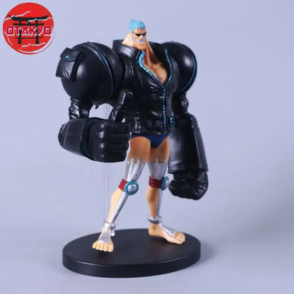 Figure Franky - One Piece™