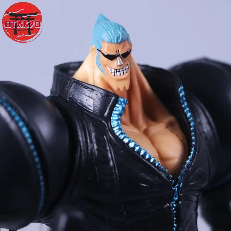 Figure Franky - One Piece™
