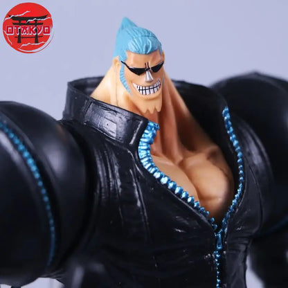 Figure Franky - One Piece™