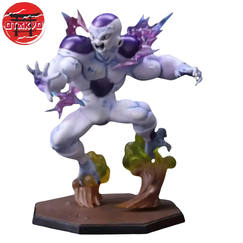 Figure Freezer 100% - Dragon Ball Z™