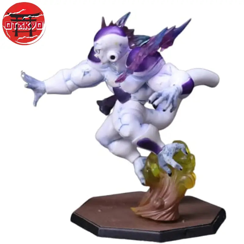 Figure Freezer 100% - Dragon Ball Z™