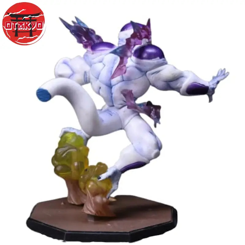 Figure Freezer 100% - Dragon Ball Z™