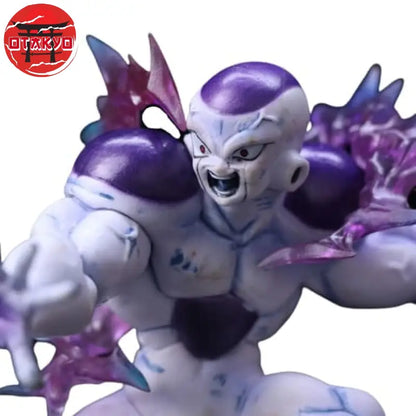Figure Freezer 100% - Dragon Ball Z™
