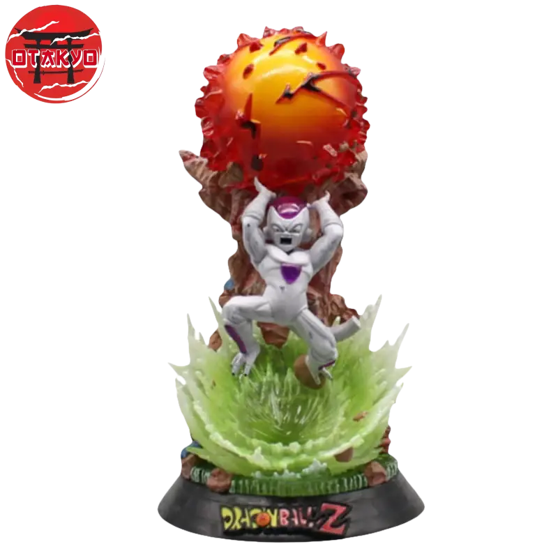 Figure Freezer Blast - Dragon Ball Z™
