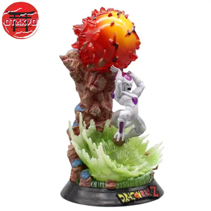 Figure Freezer Blast - Dragon Ball Z™