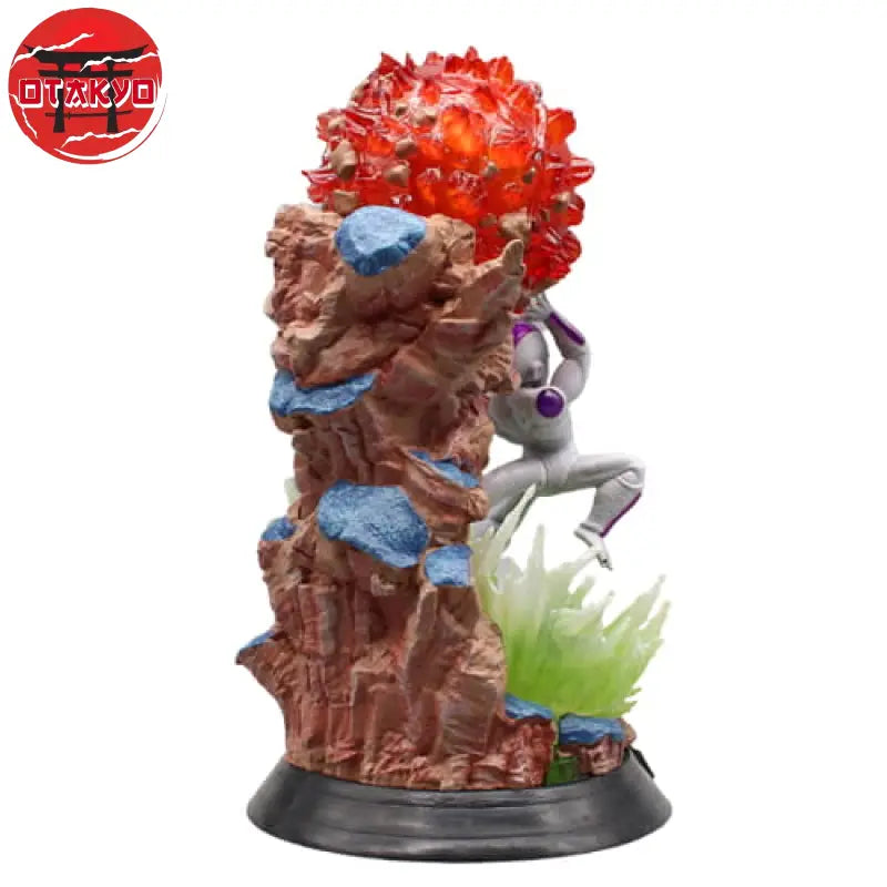 Figure Freezer Blast - Dragon Ball Z™