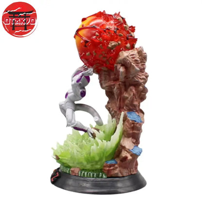 Figure Freezer Blast - Dragon Ball Z™
