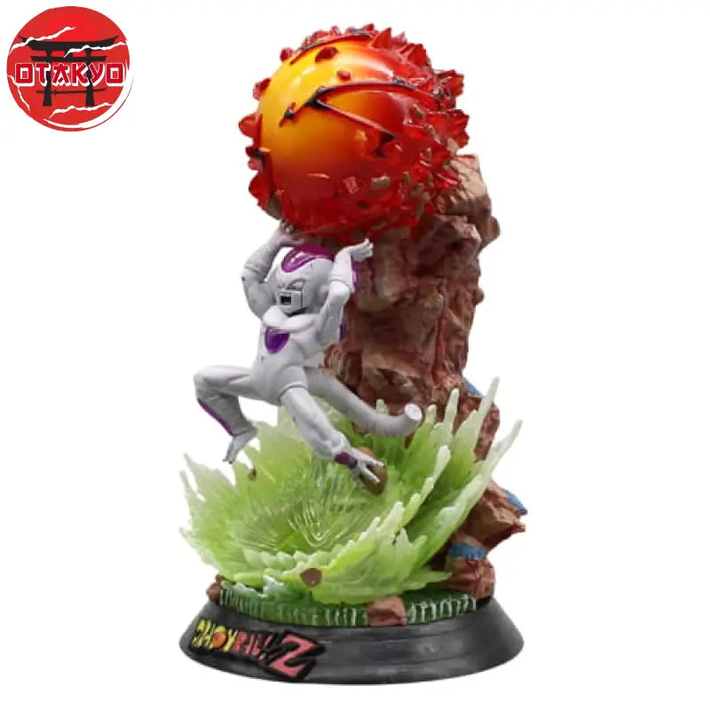 Figure Freezer Blast - Dragon Ball Z™