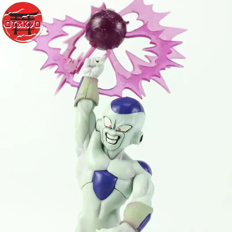 Figure Freezer - Dragon Ball Z™