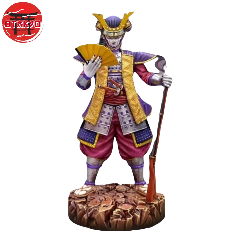 Figure Freezer "Samurai" - Dragon Ball Z™