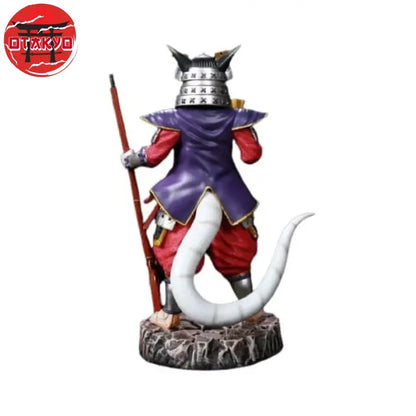 Figure Freezer "Samurai" - Dragon Ball Z™