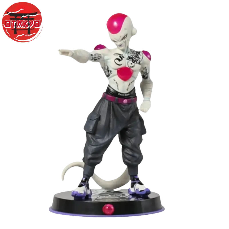 Figure Freezer "The Galactic Tyrant" - Dragon Ball Z™
