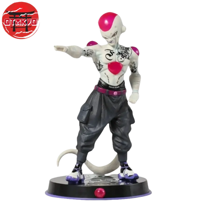 Figure Freezer "The Galactic Tyrant" - Dragon Ball Z™