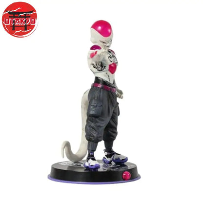 Figure Freezer "The Galactic Tyrant" - Dragon Ball Z™
