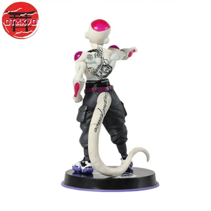 Figure Freezer "The Galactic Tyrant" - Dragon Ball Z™