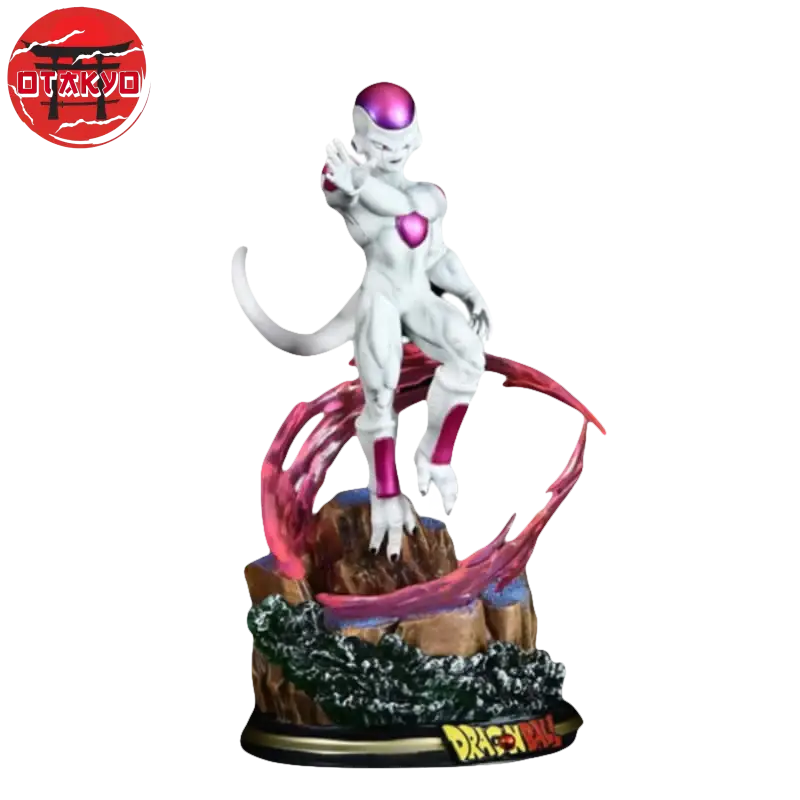 Figure Freezer "Tyrant" - Dragon Ball Z™