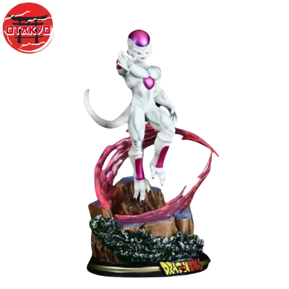 Figure Freezer "Tyrant" - Dragon Ball Z™