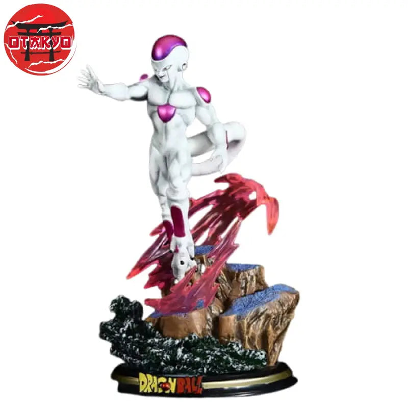 Figure Freezer "Tyrant" - Dragon Ball Z™