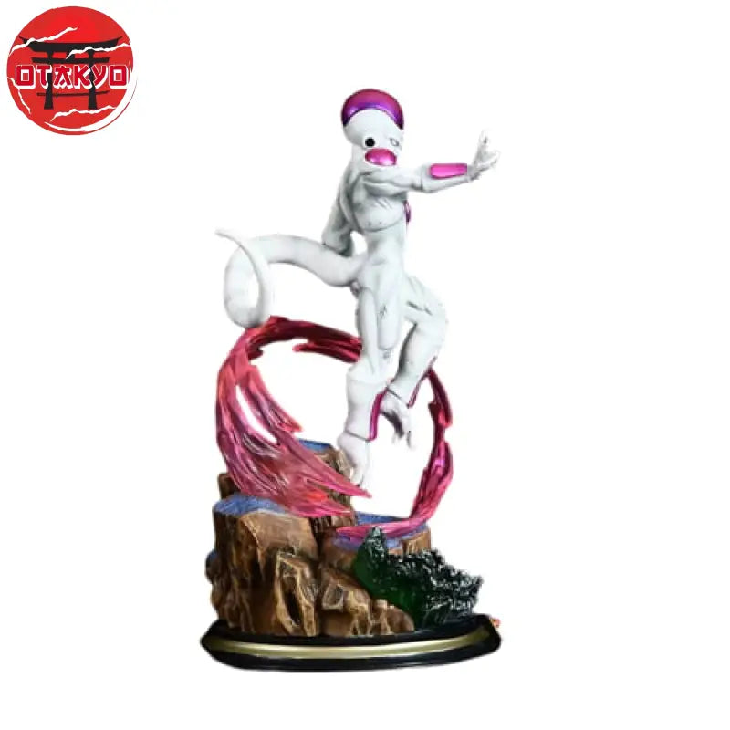 Figure Freezer "Tyrant" - Dragon Ball Z™