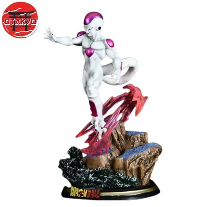 Figure Freezer "Tyrant" - Dragon Ball Z™