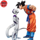 Figure Freezer Vs Goku - Dragon Ball Z™