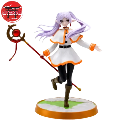 Figure Frieren "Legendary Mage" - Frieren™
