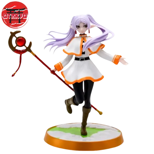 Figure Frieren "Legendary Mage" - Frieren™