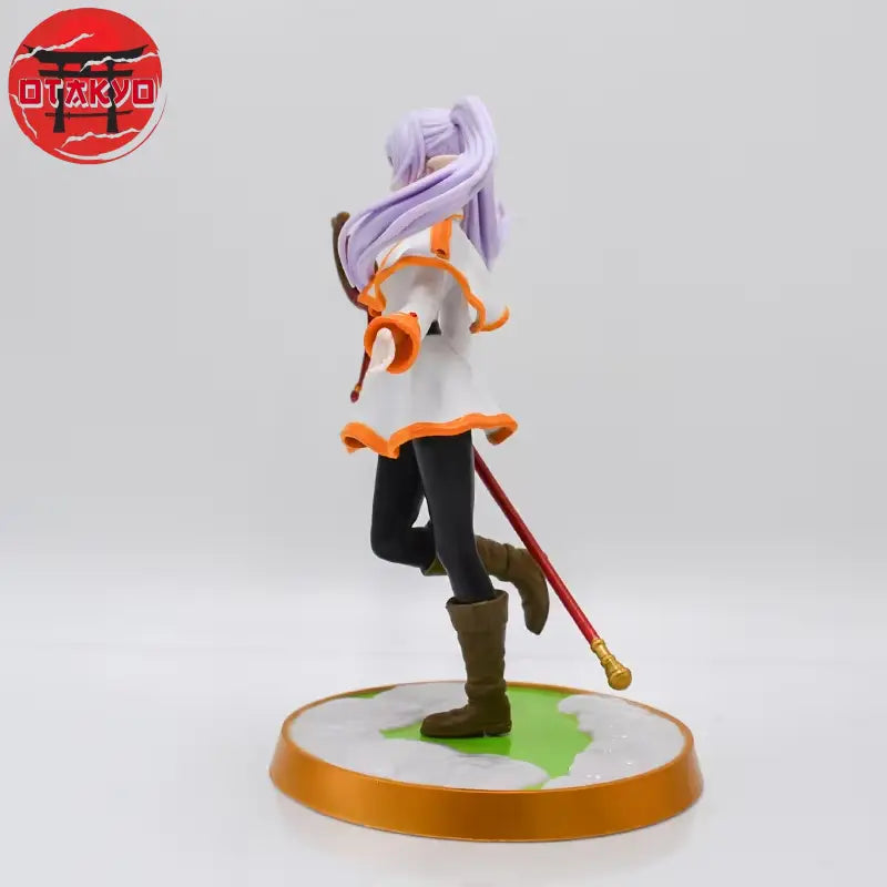 Figure Frieren "Legendary Mage" - Frieren™