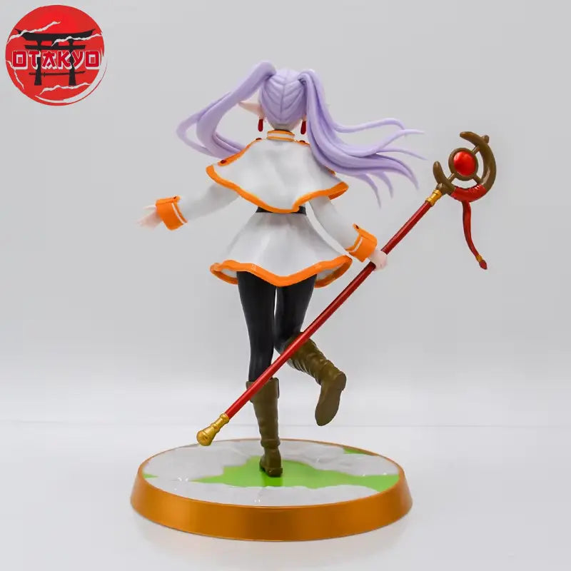 Figure Frieren "Legendary Mage" - Frieren™