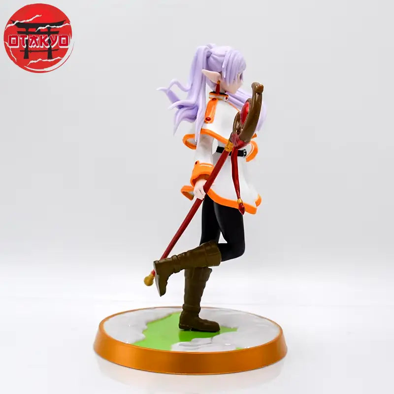 Figure Frieren "Legendary Mage" - Frieren™