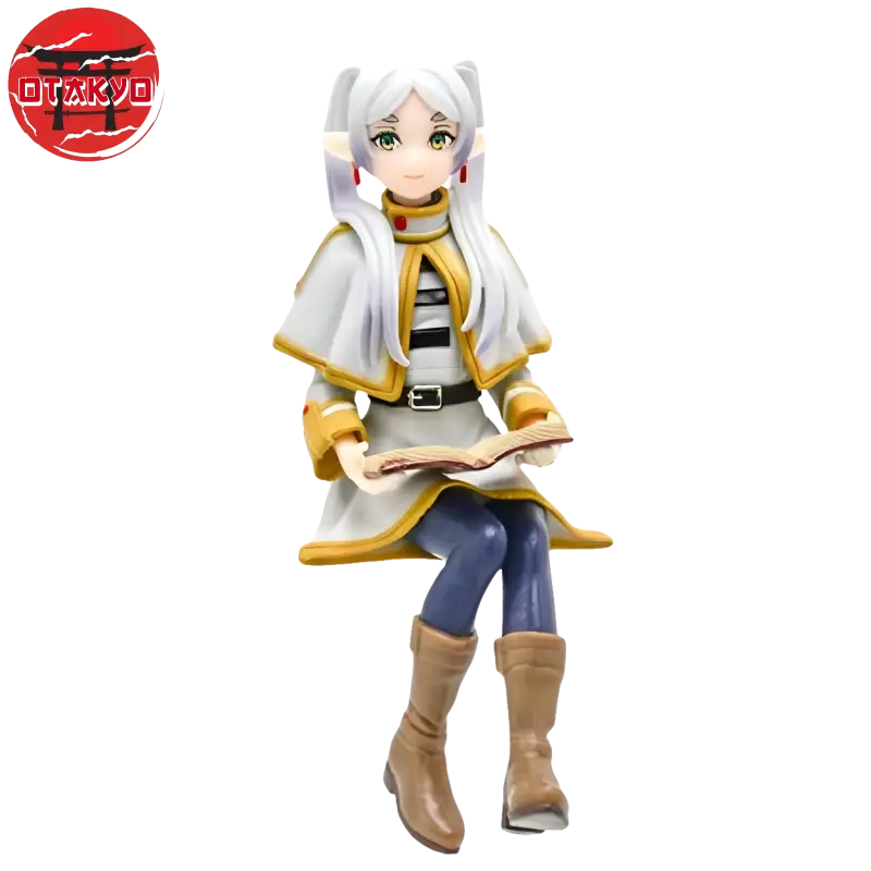 Figure Frieren "Seated" - Frieren™