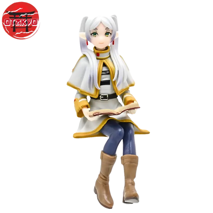 Figure Frieren "Seated" - Frieren™