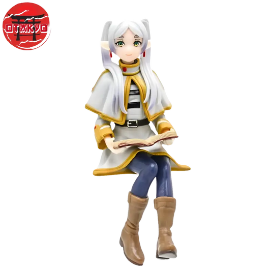 Figure Frieren "Seated" - Frieren™