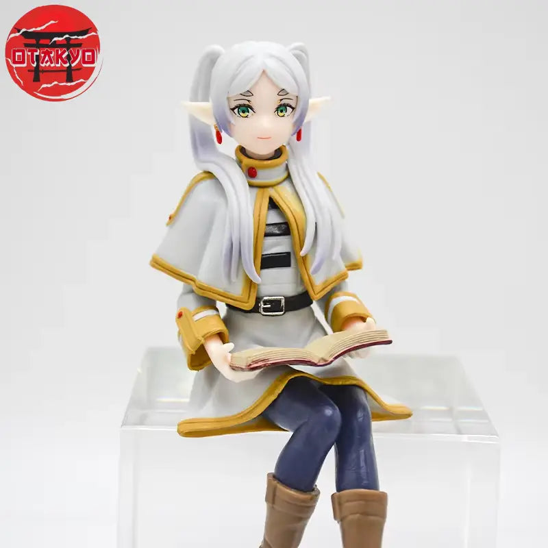 Figure Frieren "Seated" - Frieren™