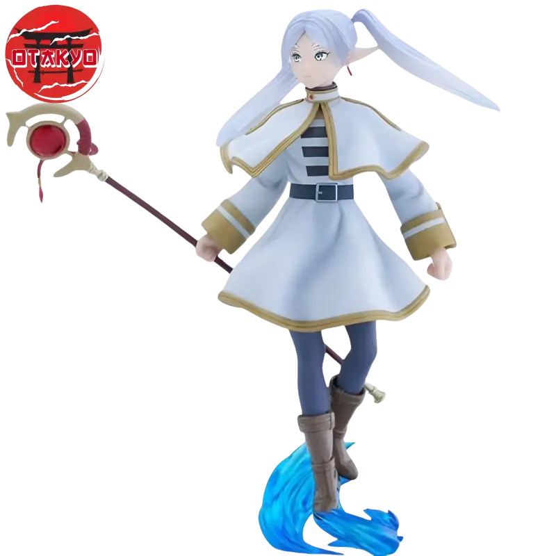 Figure Frieren "The Mage Slayer" - Frieren™