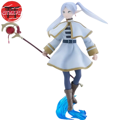 Figure Frieren "The Mage Slayer" - Frieren™
