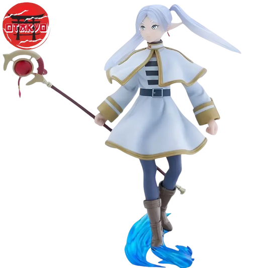 Figure Frieren "The Mage Slayer" - Frieren™