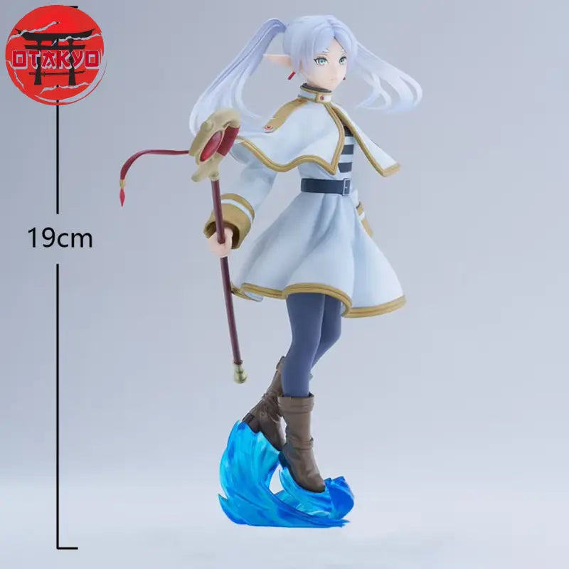 Figure Frieren "The Mage Slayer" - Frieren™