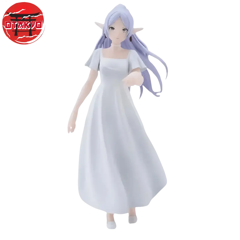 Figure Frieren "The Wedding" - Frieren™