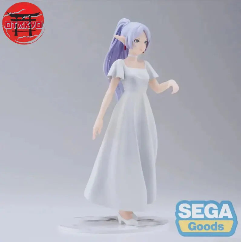 Figure Frieren "The Wedding" - Frieren™