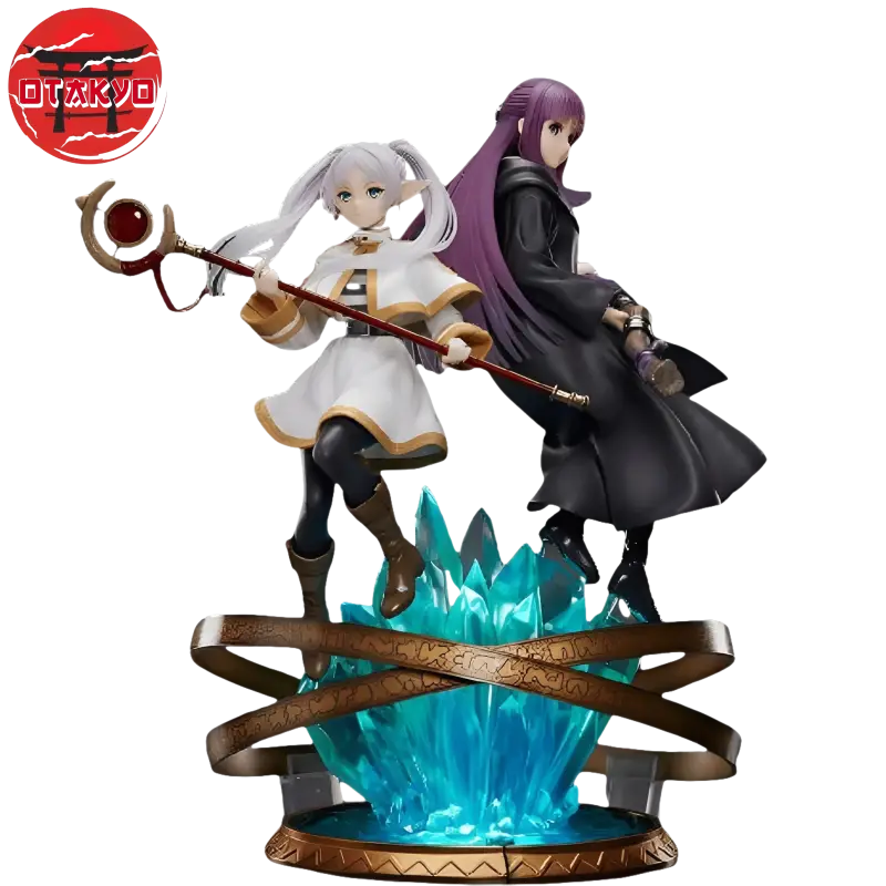 Figure Frieren x Fern - Frieren™