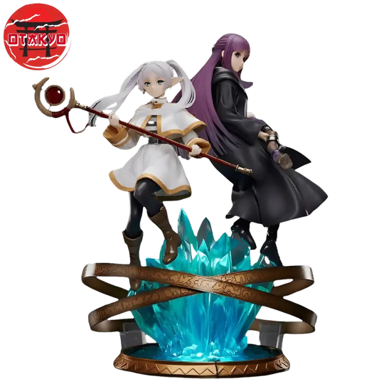 Figure Frieren x Fern - Frieren™