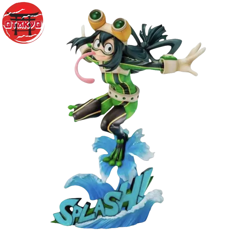 Figure Froppy "Splash" - My Hero Academia™