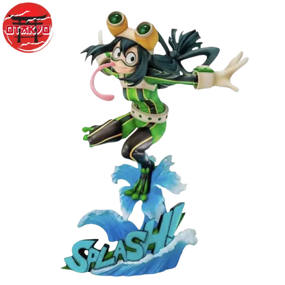 Figure Froppy "Splash" - My Hero Academia™
