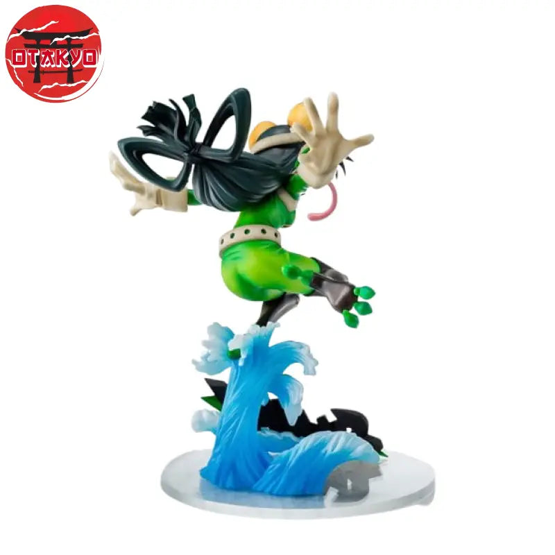 Figure Froppy "Splash" - My Hero Academia™