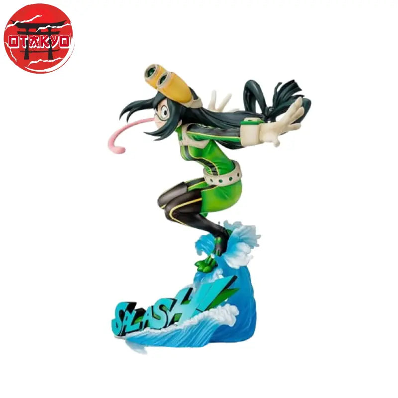 Figure Froppy "Splash" - My Hero Academia™