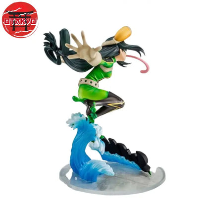 Figure Froppy "Splash" - My Hero Academia™