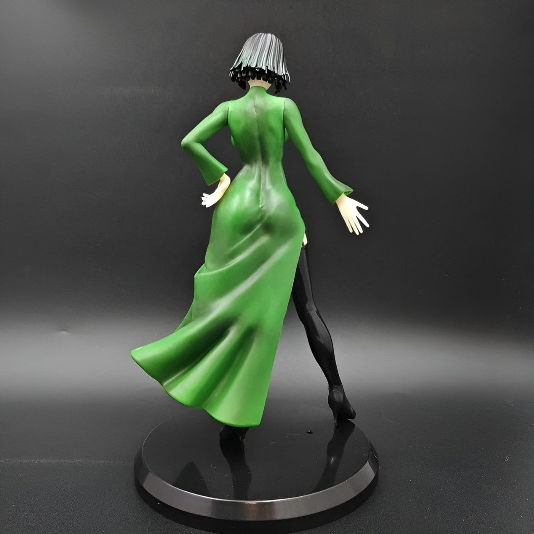 Figure Fubuki - One Punch Man™