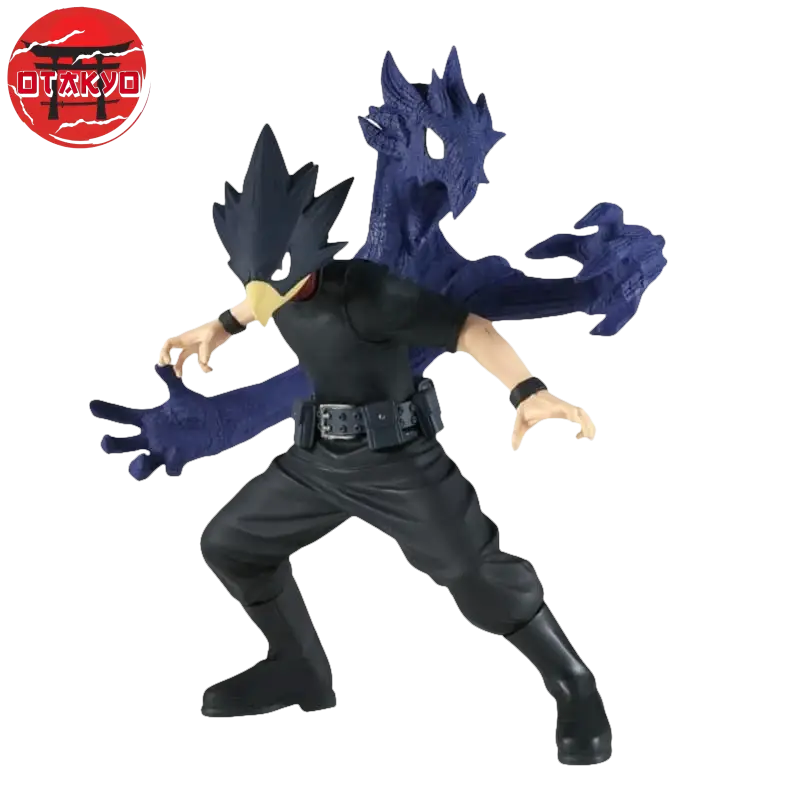 Figure Fumikage "Tsukuyomi" - My Hero Academia™