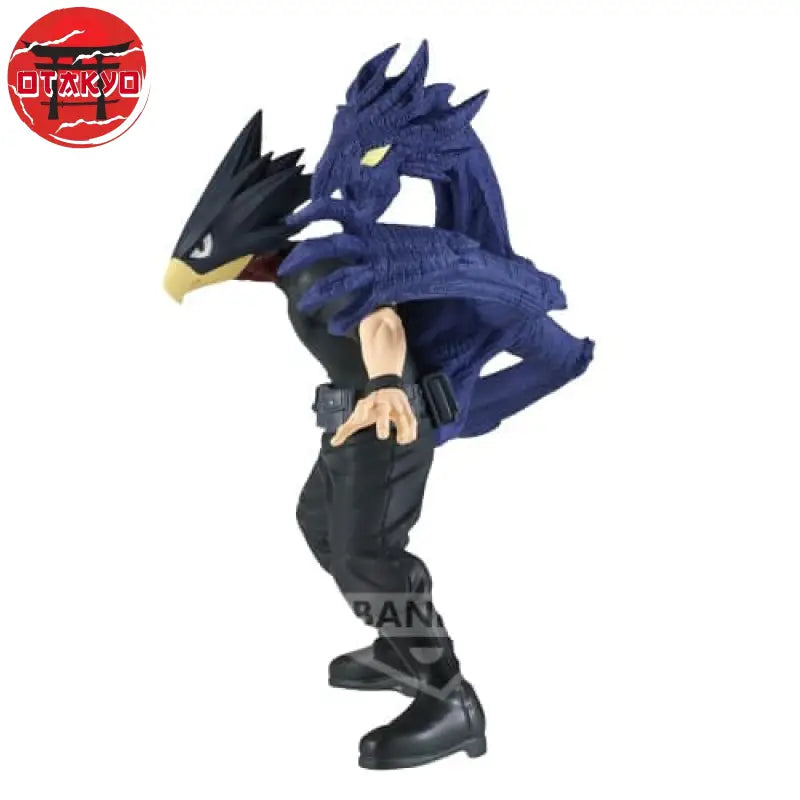 Figure Fumikage "Tsukuyomi" - My Hero Academia™